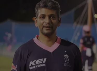 कहानी एक कोच की : चक दे इंडिया के कबीर खान की याद दिलाते हैं अमोल मजूमदार